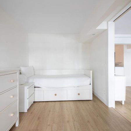 Surf Beach Hideaway San Sebastian Exterior photo