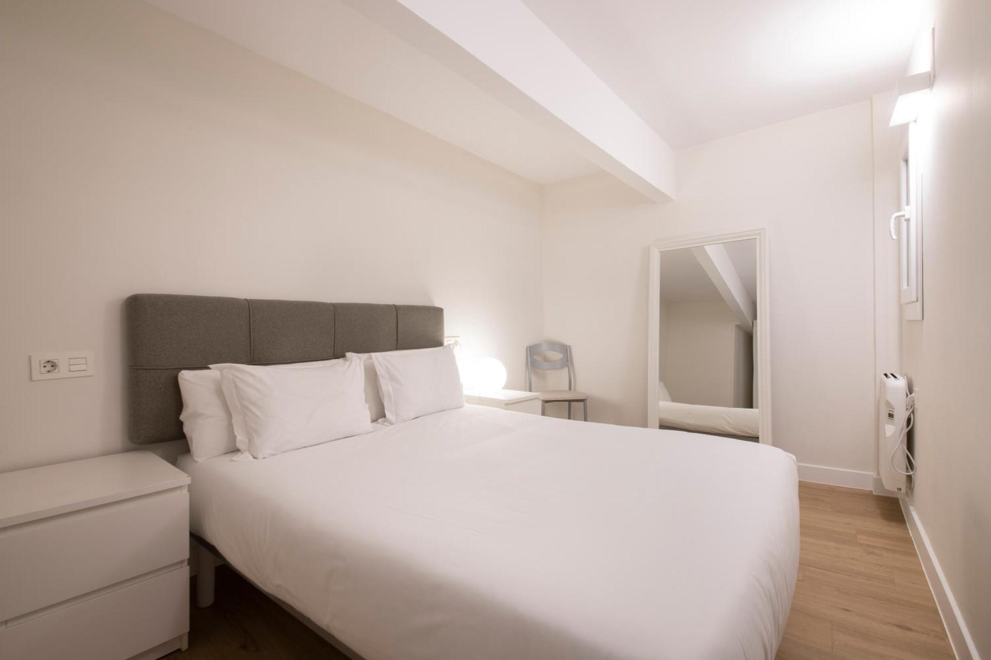 Surf Beach Hideaway San Sebastian Exterior photo