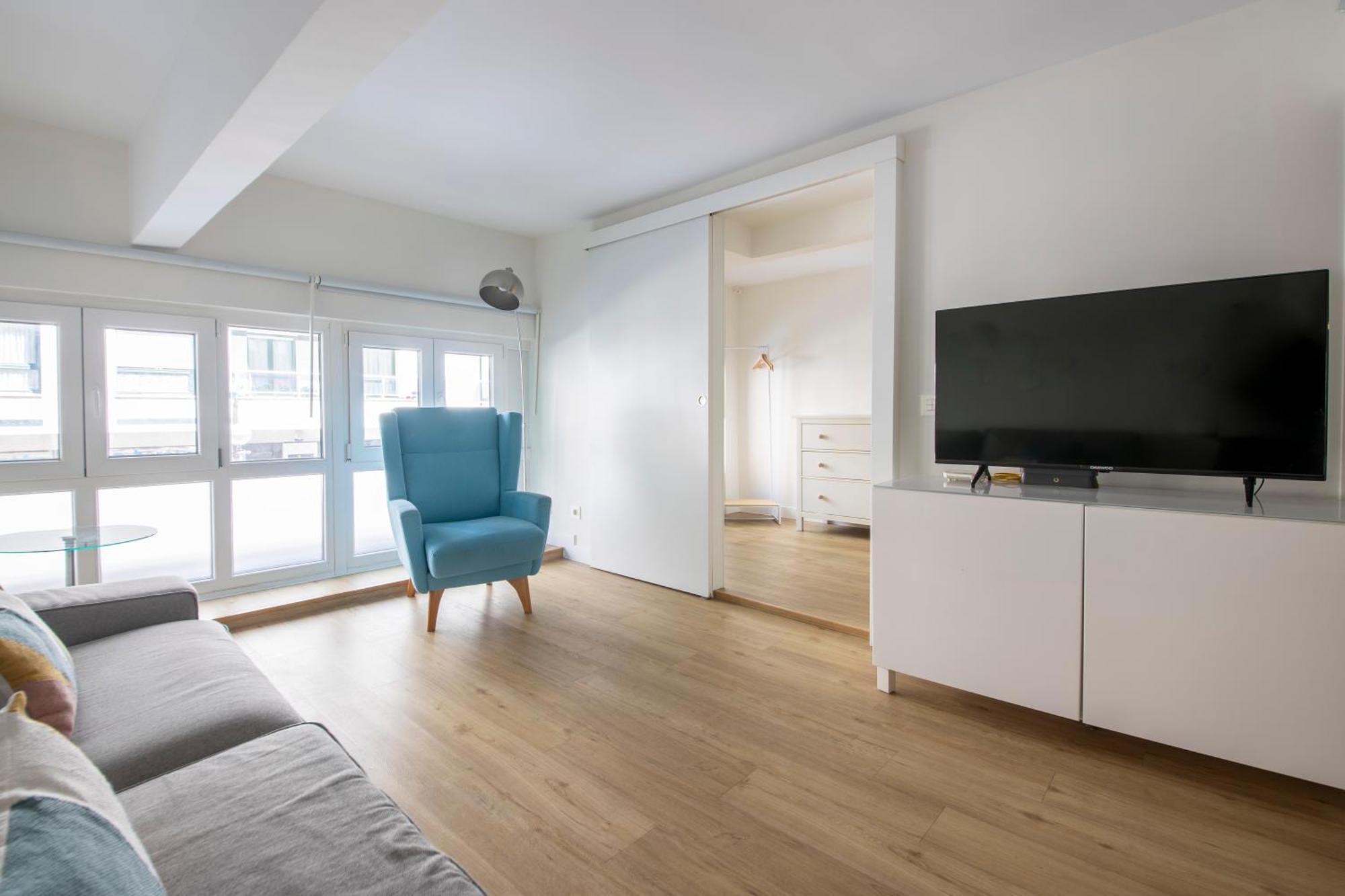 Surf Beach Hideaway San Sebastian Exterior photo