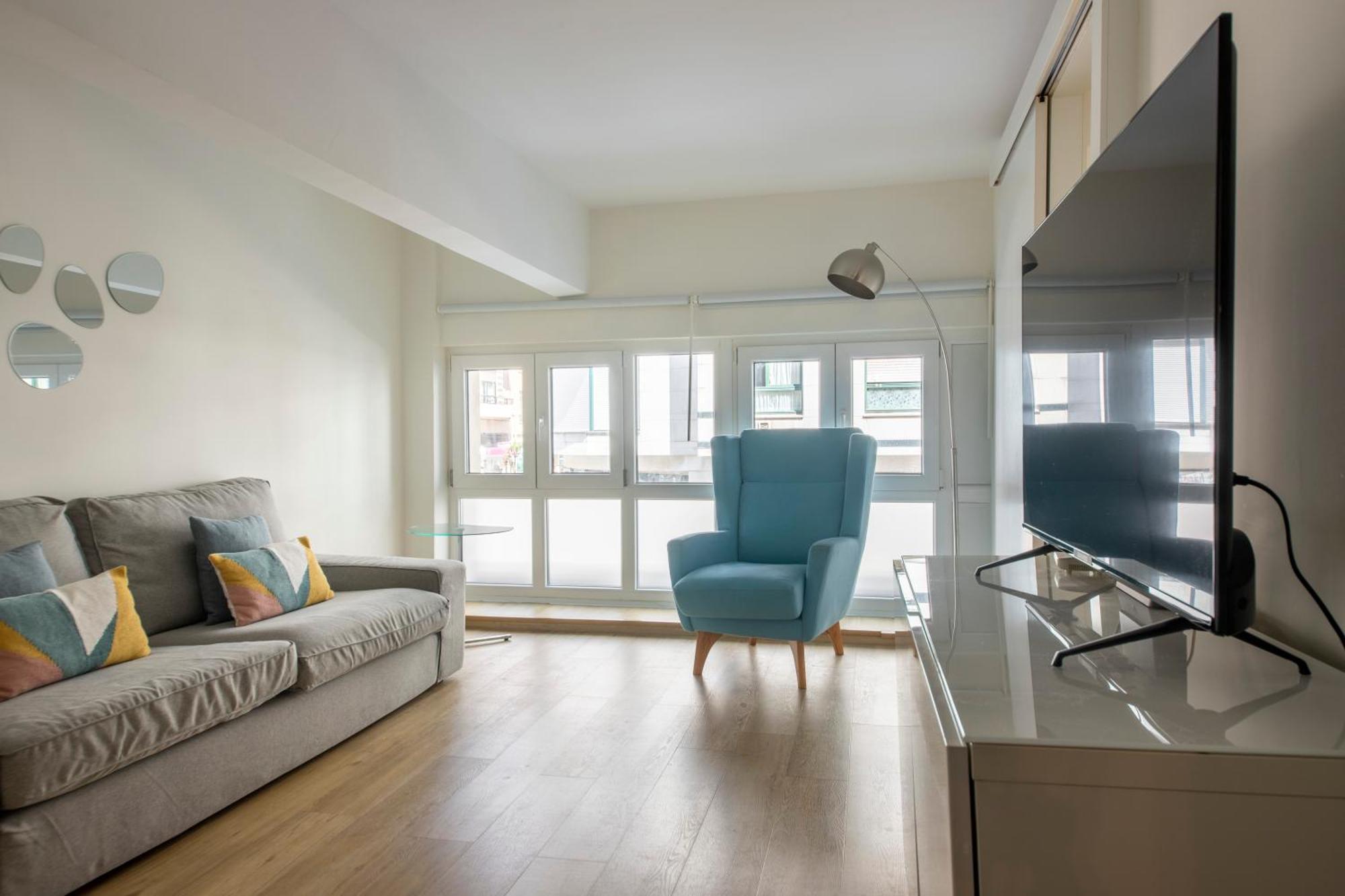 Surf Beach Hideaway San Sebastian Exterior photo